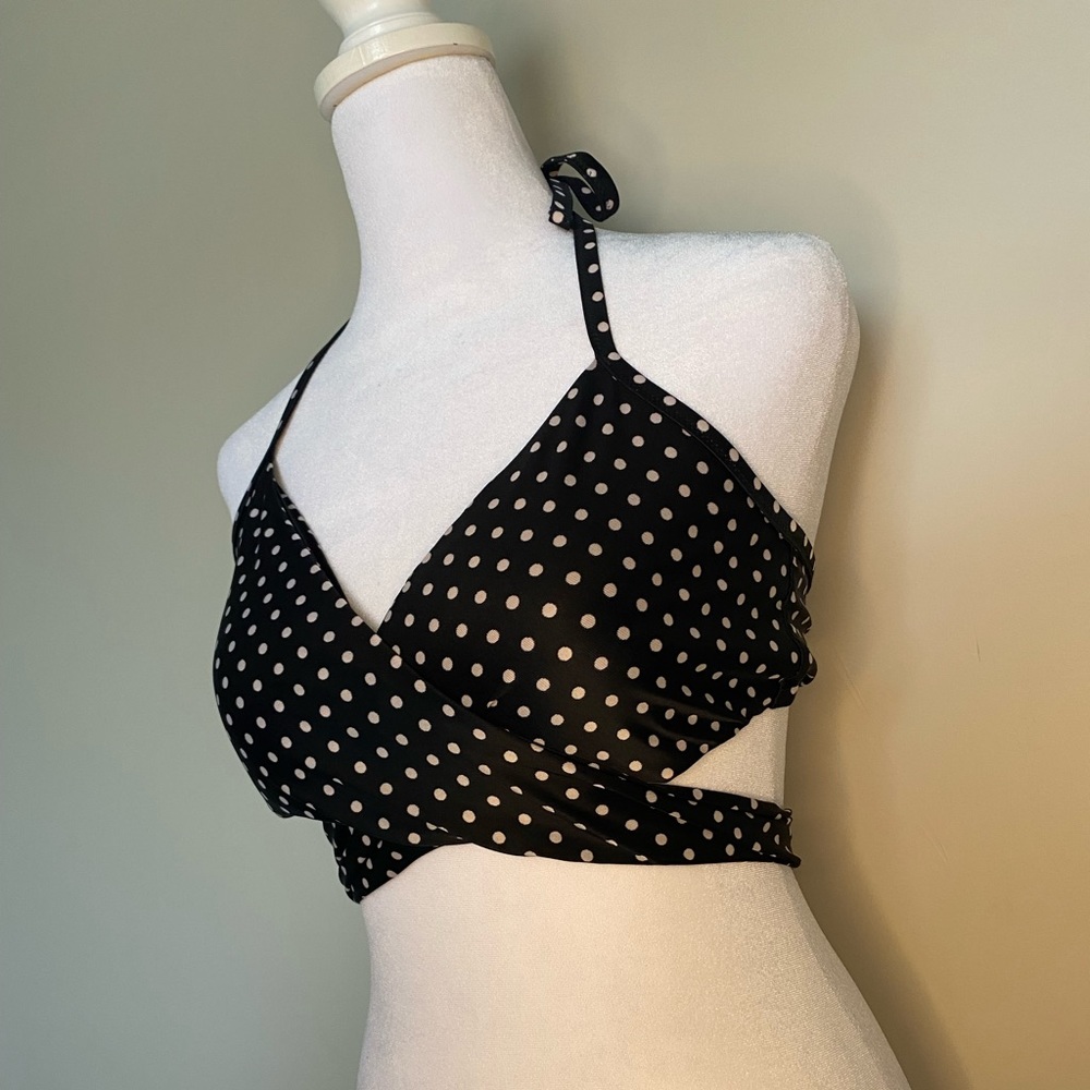 Aerie Bikini Top